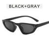 Bright Black Frame All Gray