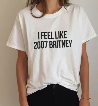 Women Casual Basic Letter Short Sleeve Round Neck T-shirt