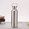 All Steel Cap