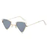 Gold Frame Black And Gray