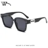 Black Frame Black Grey