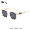 Beige Frame Gray