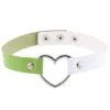 White+Green