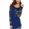 Colorful Blue
