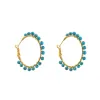 Blue Turquoise