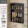 Kitchen Ledge Grey 50X13X65