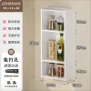 Kitchen Ledge White 20X13X65