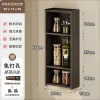 Kitchen Ledge Walnut Color 20X13X65