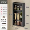 Kitchen Ledge Grey 30X13X65