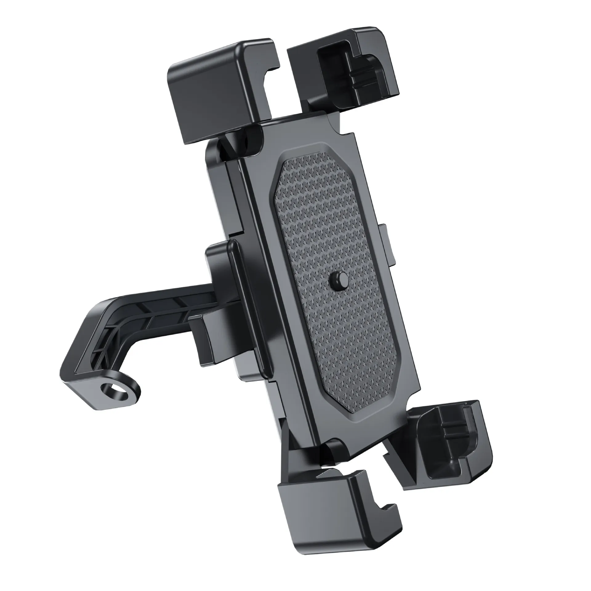 Shockproof Electric Bicycle Mobile Phone Rack Takeaway Motorcycle Battery Bicycle Outdoor Mountain Bike Navigation Bracket