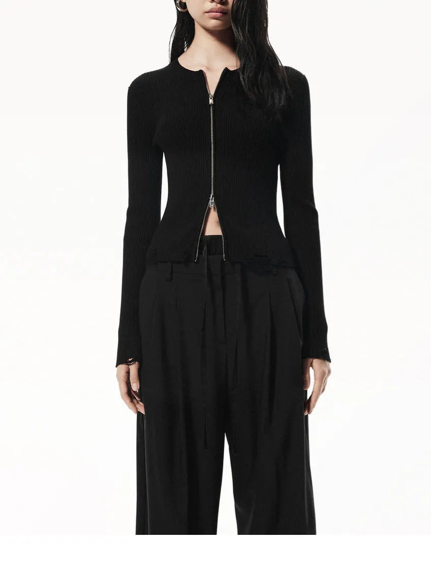 Women Fashion Casual Irregular Button Sleeveless Jumpsuit