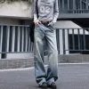 Retro Blue Lengthened