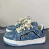 Cowboy Blue