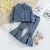Pants Set