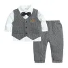 DTZ9505A Gray