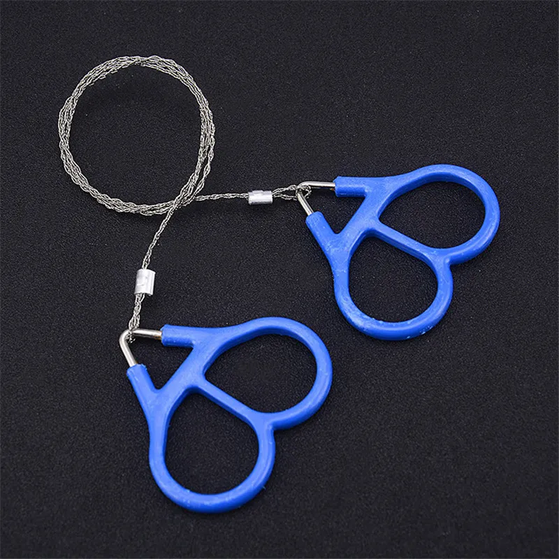 Stainless Steel Wire Camping Supplies