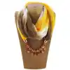 Brown Yellow
