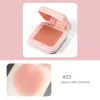#3 Peach and Orange