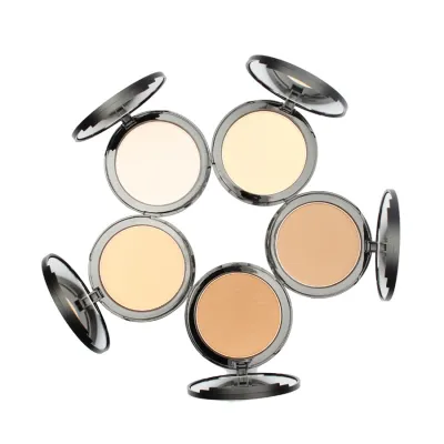 Customized Multifunctional Waterproof Concealer Pressed Powder