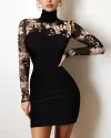 Black-Sequins