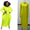 Fluorescent Yellow