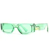 Transparent Green