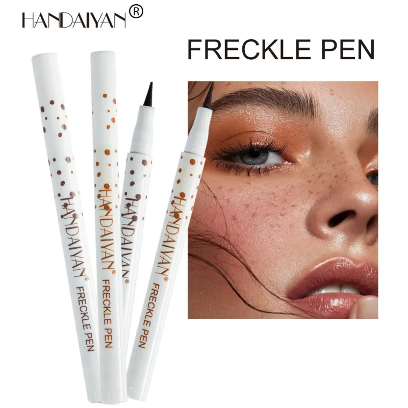 Makeup Freckles Natural Simulation Spot Pen