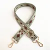 #6 Gold Buckle