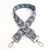 #4 Silver Buckle