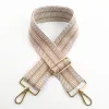 Light Khaki Gold Buckle