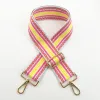 Pink Gold Buckle