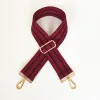 Red Gold Buckle