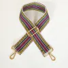 Yellow Green Gold Buckle