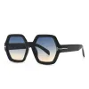 C2 Black Progressive Blue