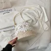 Flower Type Two Rice White