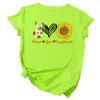 Fluorescent Green