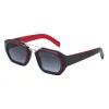 Matte Black Red