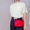 Silver Buckle 100cm