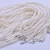 Silver Buckle 130cm