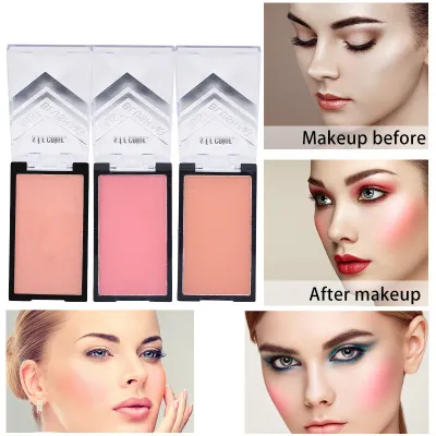 Monochromatic Whitening Temperament Brightening Skin Tone Concealer Blush