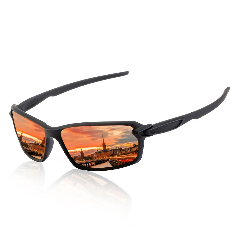 New Men Classic Polarized All-match Sunglasses