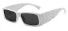 White Gray