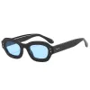 Black Blue