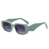 Green-Grey Gradient