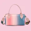 Blue Pink