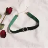 Green Circle