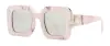 C8 Pink Silver