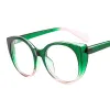 C11 Green Pink Clear