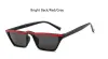 Red Black Frame