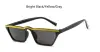 Yellow Black Frame